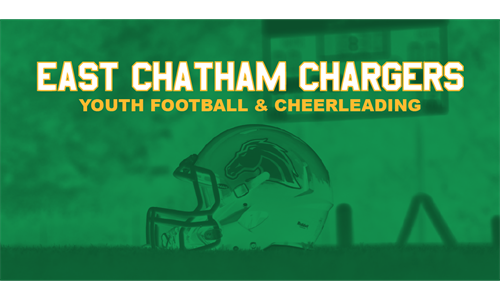 Football & Cheerleading ages 5-14 years!